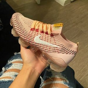 Nike flyknit 3 Sunset Tint